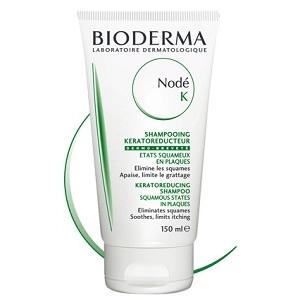 Bioderma Node K Cream Shampoo Şampuan